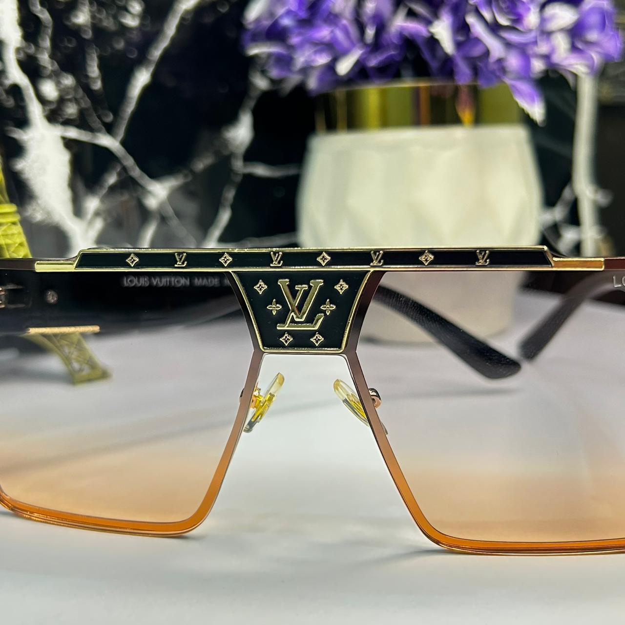 LV Glasses for Mens