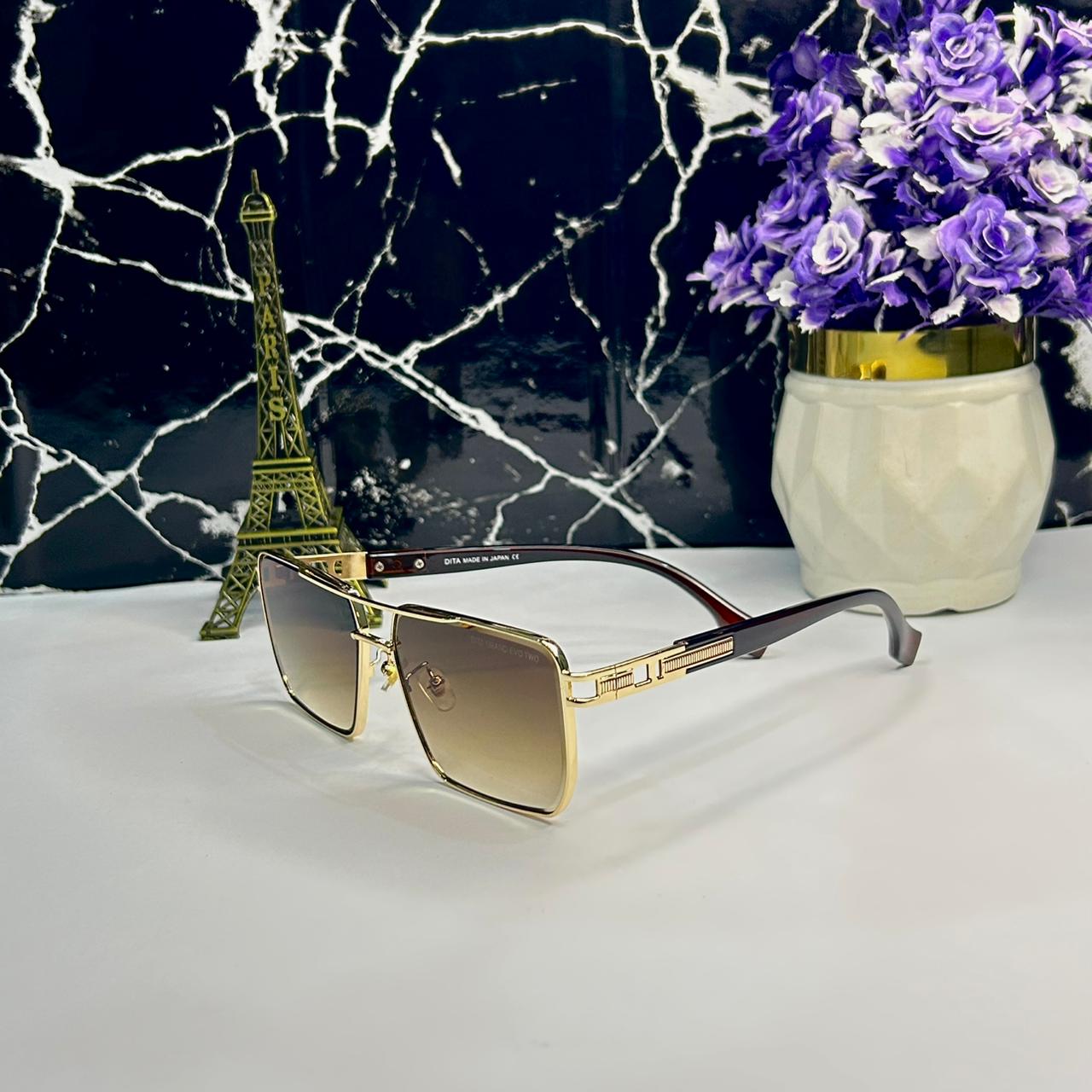 Premium Metal Finish Shades