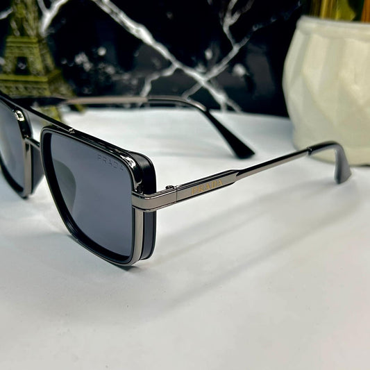 The Royal Aviator