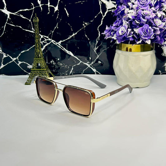 Crocodile Royal Glasses