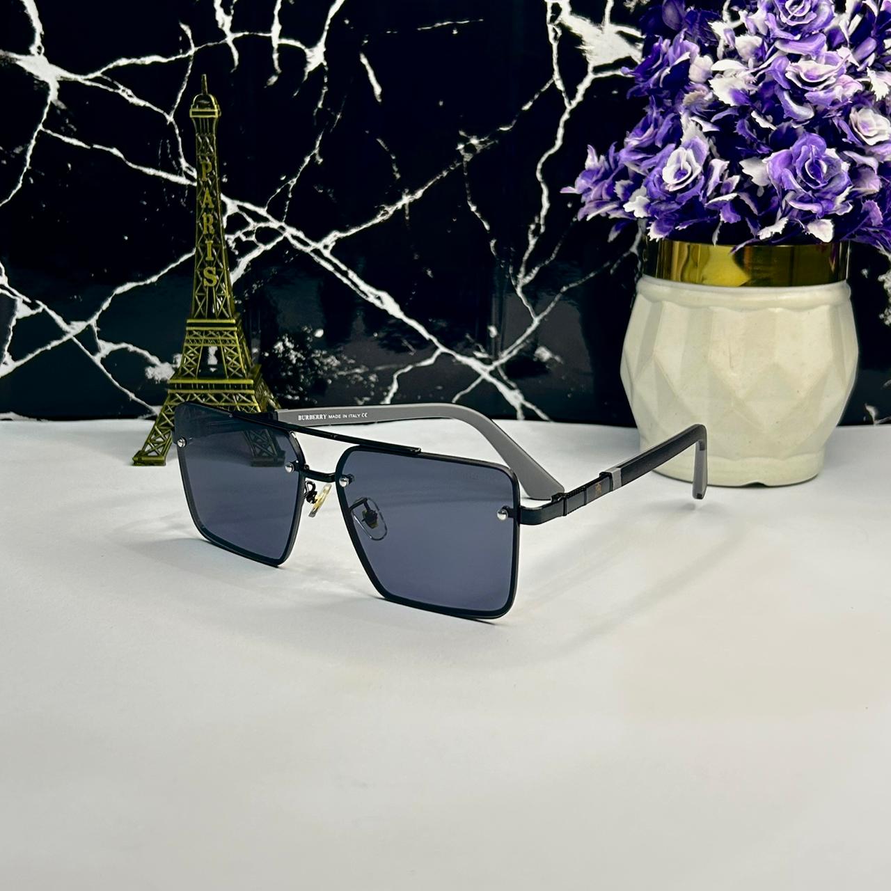 Elite Square Metal Frame