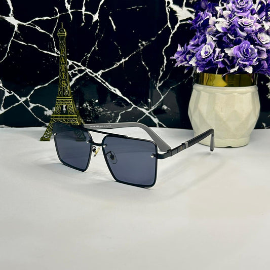 Elite Square Metal Frame