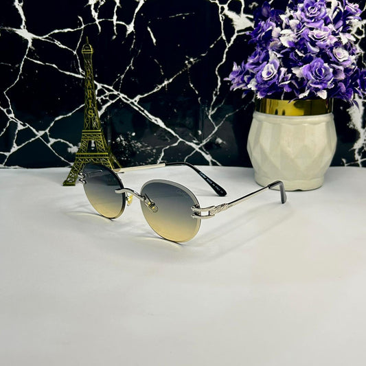 Skyline Dual-Tone Shades