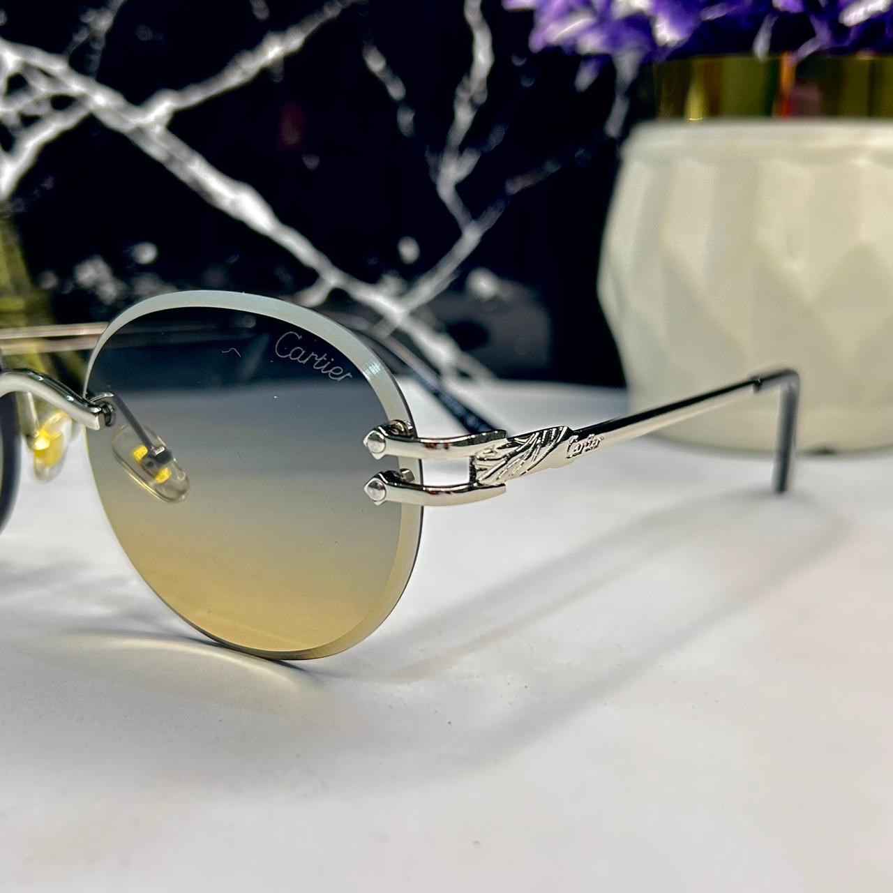 Skyline Dual-Tone Shades