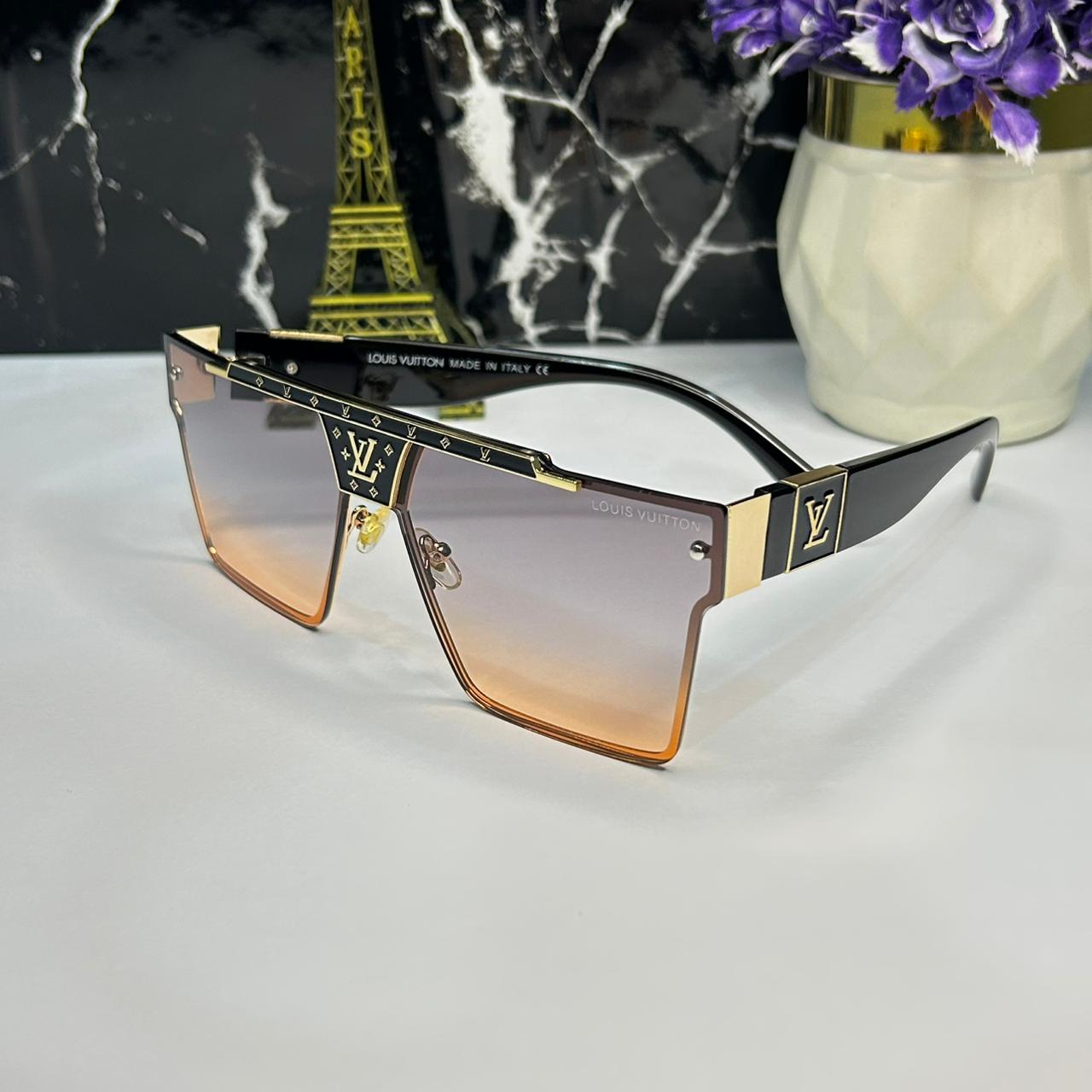 LV Glasses for Mens