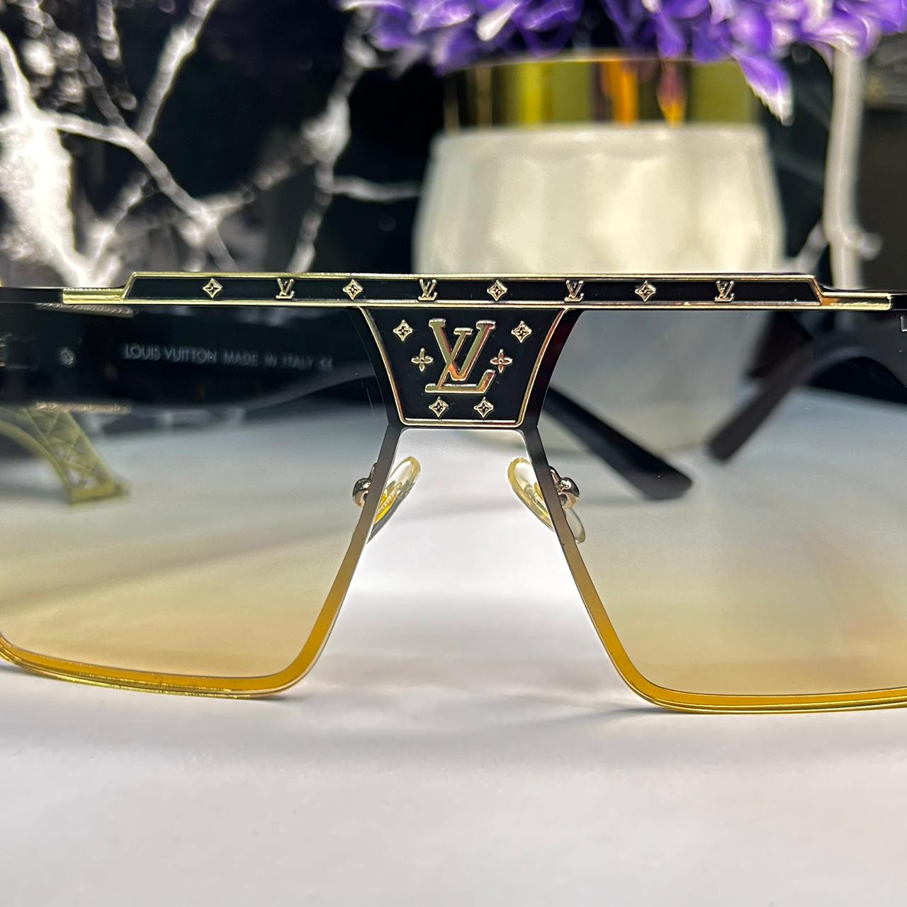 LV Glasses for Mens