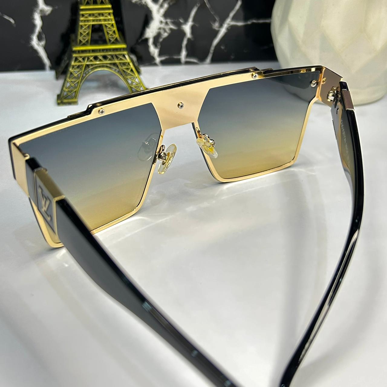 LV Glasses for Mens