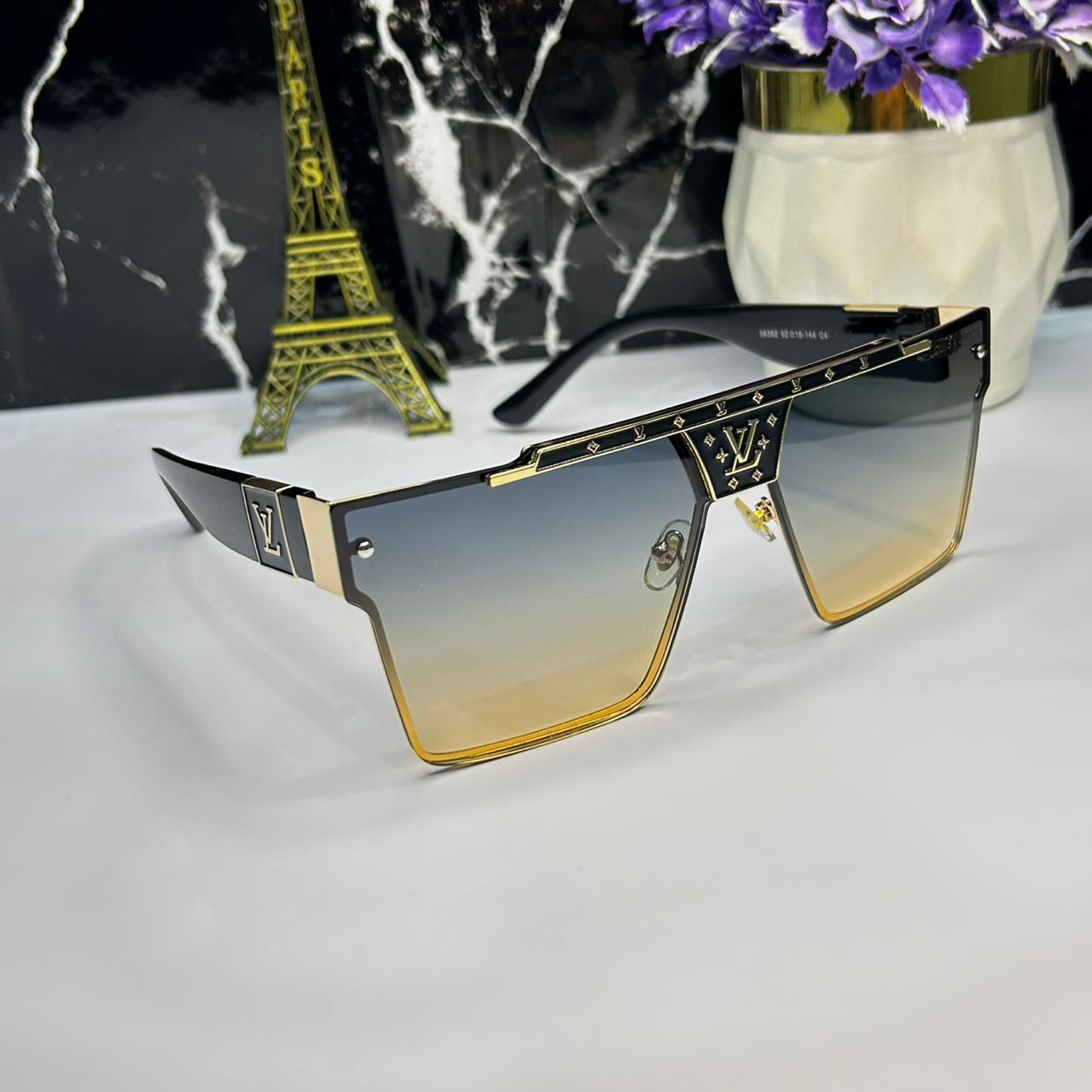 LV Glasses for Mens