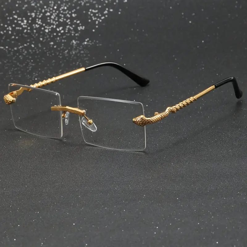 Cobra Solar Glasses Black Shade 5 in 1 Glasses