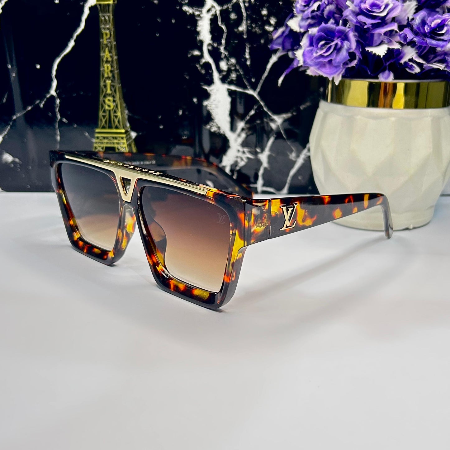 Tiger Glasses 🐅