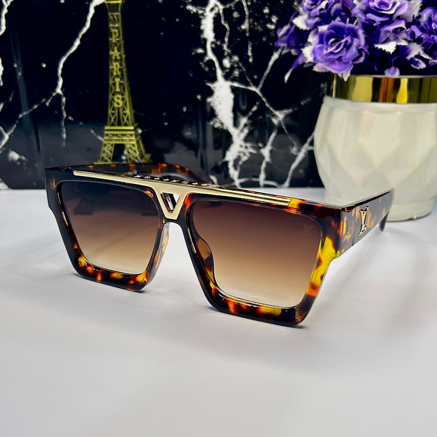 Tiger Glasses 🐅