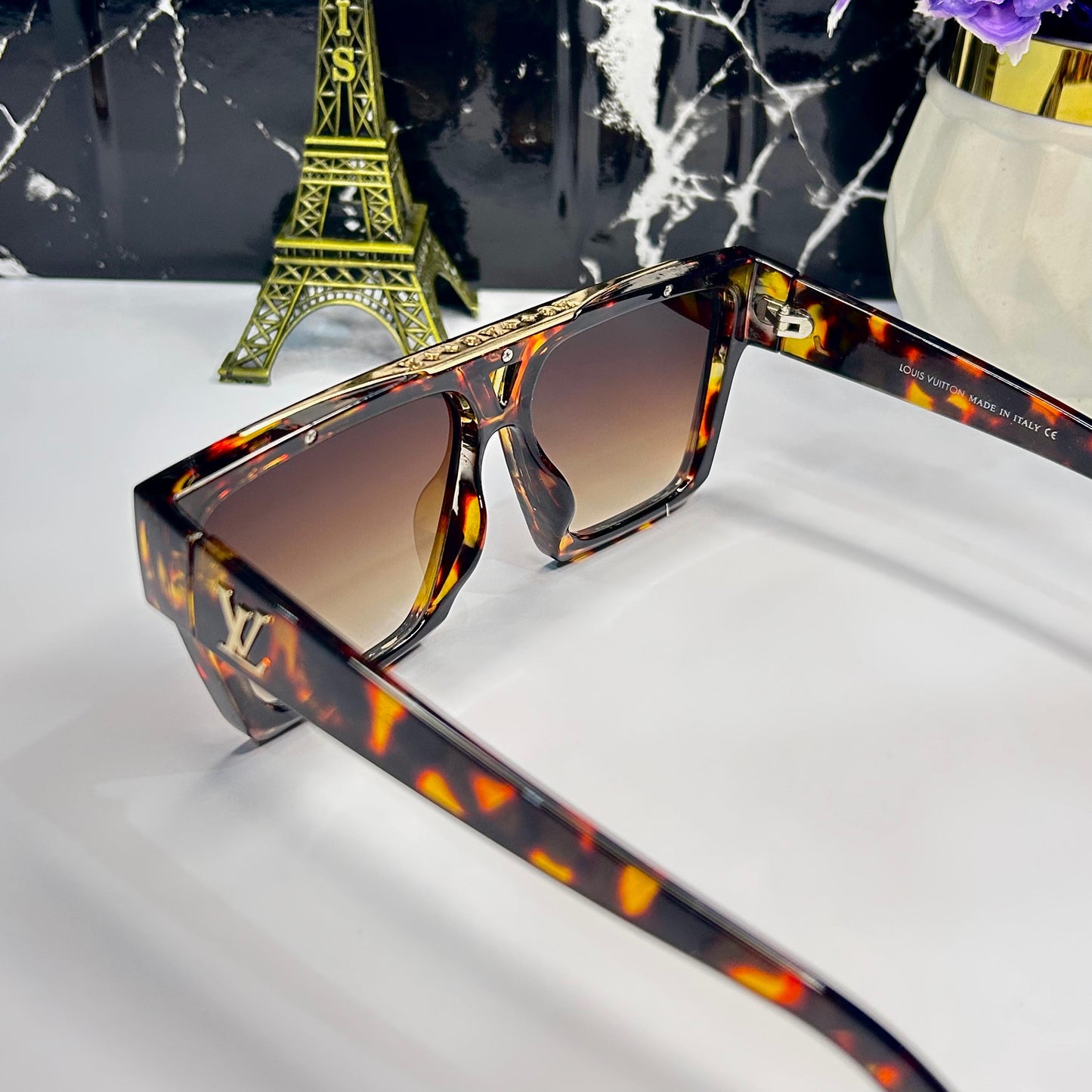Tiger Glasses 🐅