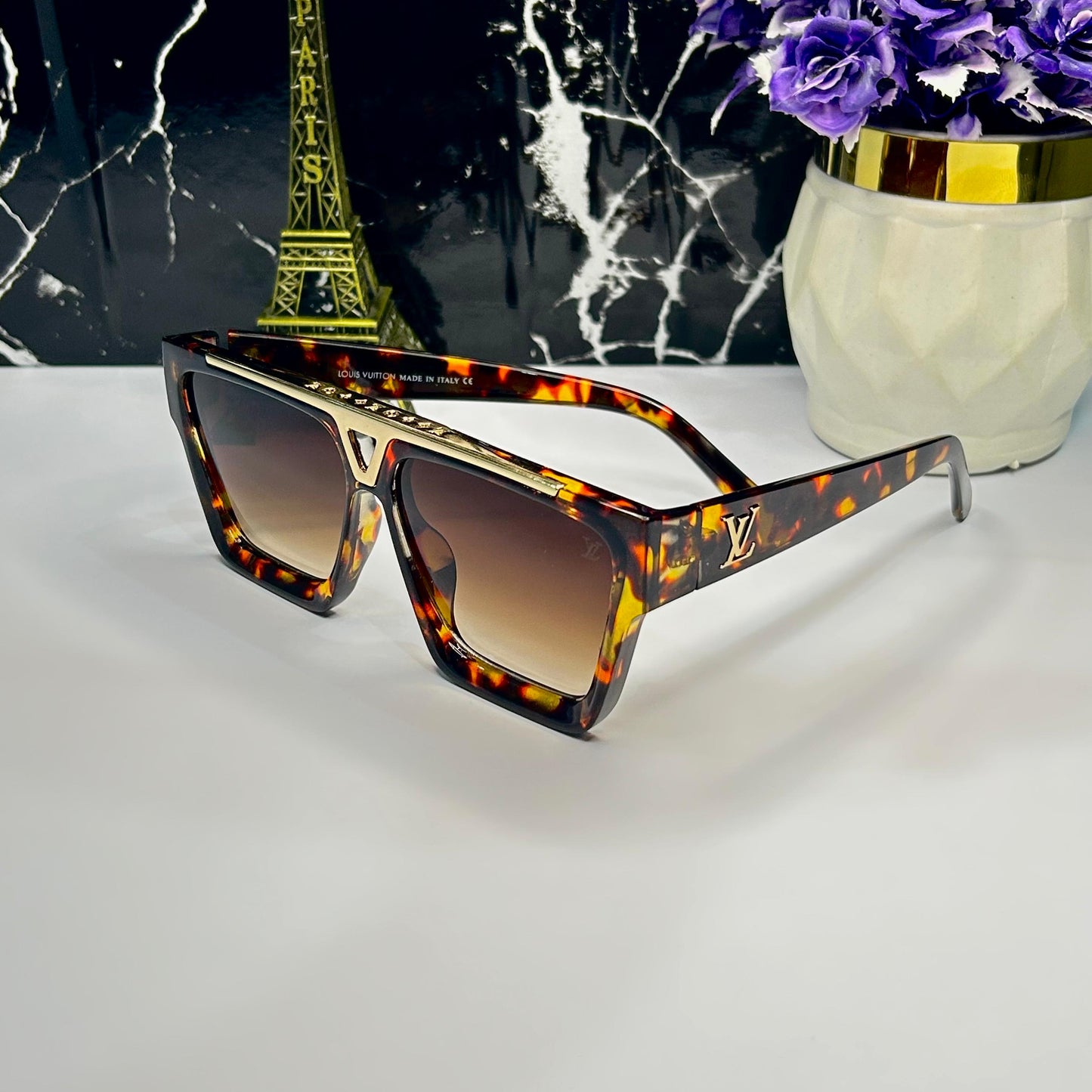 Tiger Glasses 🐅